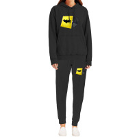 Caped Crusader Hoodie & Jogger Set | Artistshot