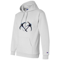 Catclaws Champion Hoodie | Artistshot