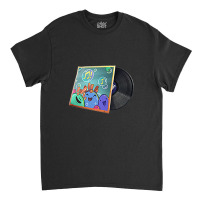 Coral Chorus Classic T-shirt | Artistshot