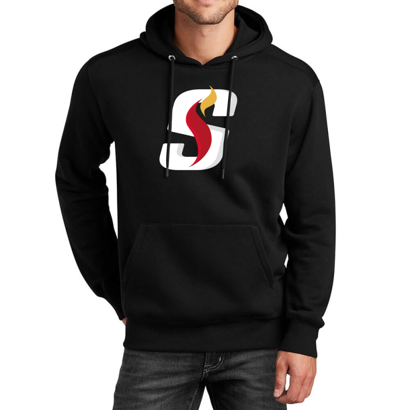 Stockton Heat Unisex Hoodie | Artistshot