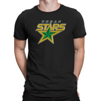 Texas Stars T-shirt | Artistshot