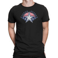 Texas Stars T-shirt | Artistshot