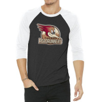 Tucson Roadrunners 3/4 Sleeve Shirt | Artistshot