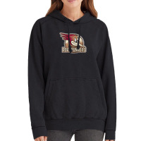 Tucson Roadrunners Vintage Hoodie | Artistshot