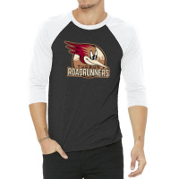 Tucson Roadrunners 3/4 Sleeve Shirt | Artistshot