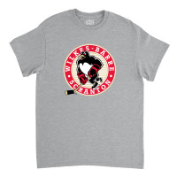 Wilkes Barre Scranton Penguins Classic T-shirt | Artistshot