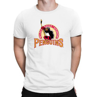 Wilkes Barre Scranton Penguins T-shirt | Artistshot