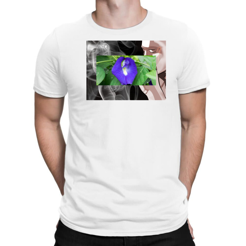 Smooker T-shirt | Artistshot