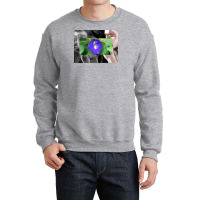 Smooker Crewneck Sweatshirt | Artistshot