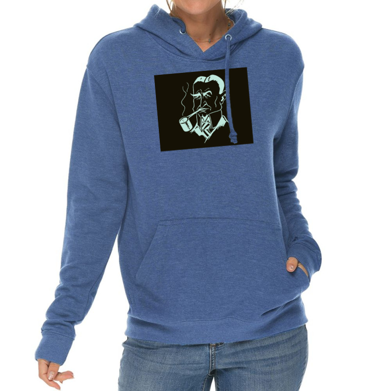 Smooking Lightweight Hoodie | Artistshot