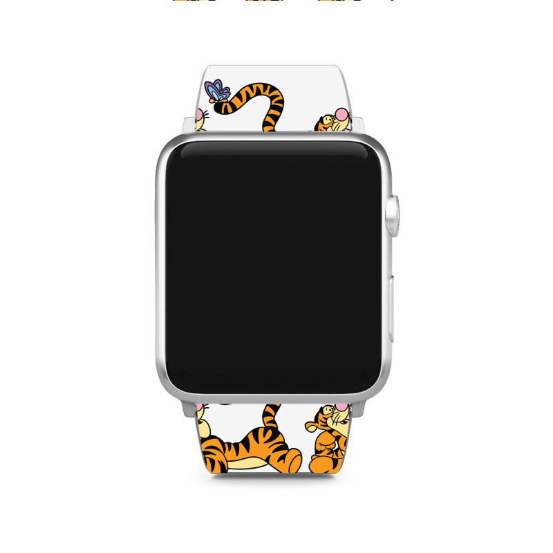 Tigger apple best sale watch band