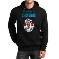 Native American Cherokee Thunderbird 2 Unisex Hoodie | Artistshot