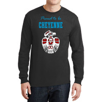 Native American Cherokee Thunderbird 2 Long Sleeve Shirts | Artistshot