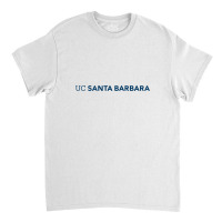 The University Of California Classic T-shirt | Artistshot