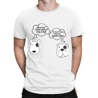 Does The Name Pavlov Ring A Bell   (3) T-shirt | Artistshot