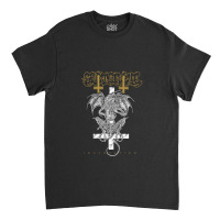 Incantation Classic T-shirt | Artistshot