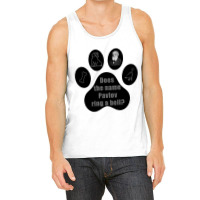 Does The Name Pavlov Ring A Bell Shirt Tank Top | Artistshot