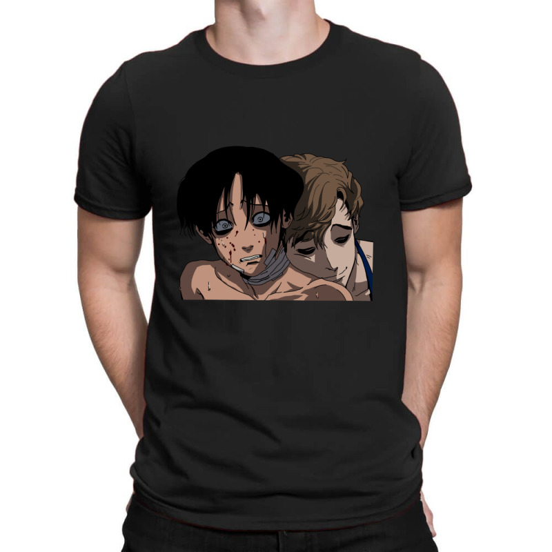 Killing Stalking T-shirt | Artistshot