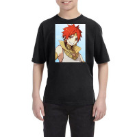 Orient Anime 1 Youth Tee | Artistshot