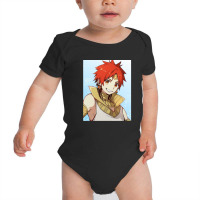 Orient Anime 1 Baby Bodysuit | Artistshot