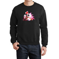 Orient Anime 10 Crewneck Sweatshirt | Artistshot