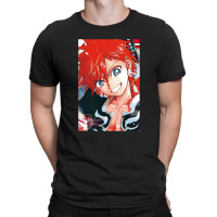 Orient Anime 4 T-shirt | Artistshot