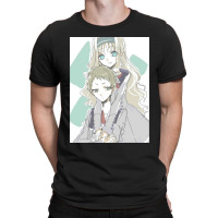 Orient Anime 5 T-shirt | Artistshot