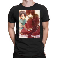 Orient Anime 7 T-shirt | Artistshot