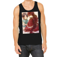 Orient Anime 7 Tank Top | Artistshot