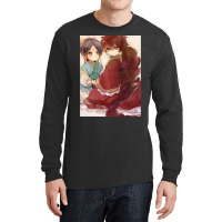 Orient Anime 7 Long Sleeve Shirts | Artistshot