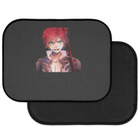 Orient Anime 8 Rear Car Mat | Artistshot