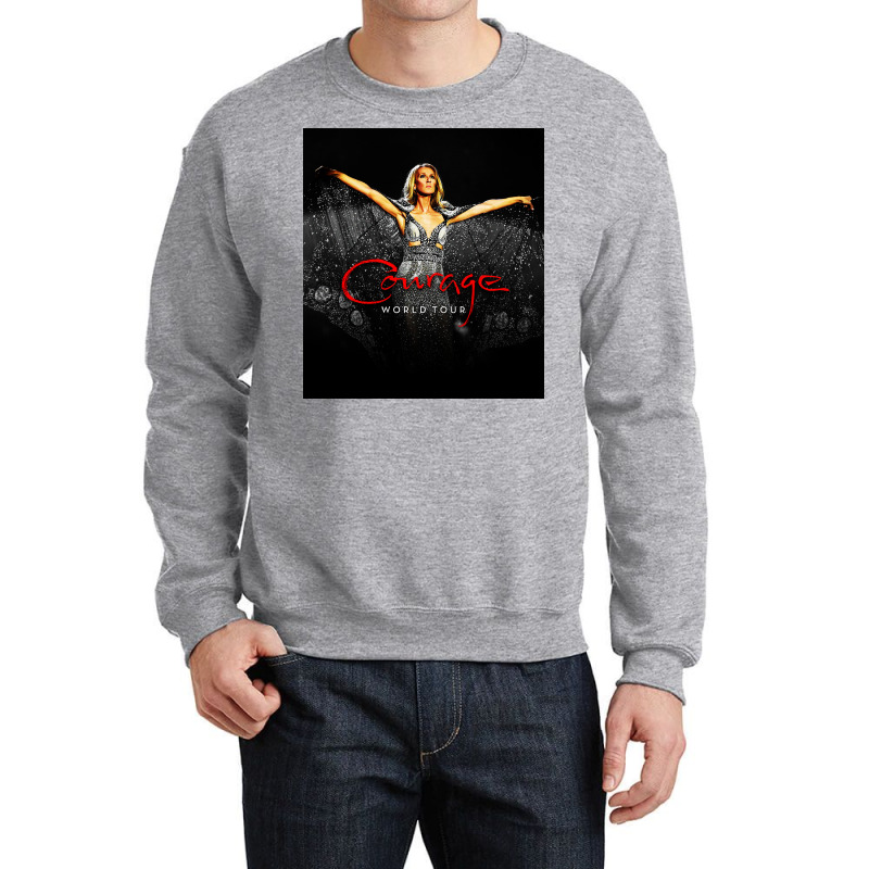 Dion Crewneck Sweatshirt by LakuRB2022 | Artistshot