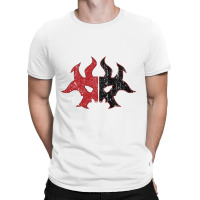 Cult Of Rakdos  Magic The Gathering T-shirt | Artistshot