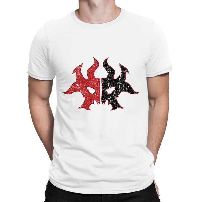 Cult Of Rakdos  Magic The Gathering T-Shirt by mrdjpancake | Artistshot