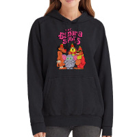 The Banana Splits Vintage Hoodie | Artistshot