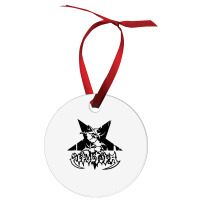 Black Sepultura Ornament | Artistshot