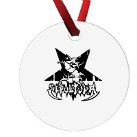 Black Sepultura Ornament | Artistshot