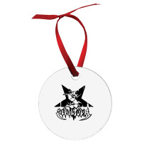 Black Sepultura Ornament | Artistshot