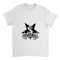 Black Sepultura Classic T-shirt | Artistshot