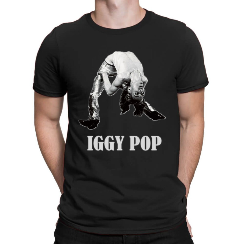 Iggy T-shirt | Artistshot