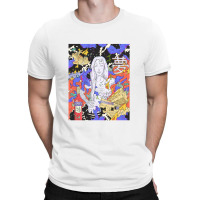 Freestyle    Collage T-shirt | Artistshot