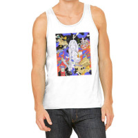 Freestyle    Collage Tank Top | Artistshot