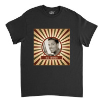 Ike Turner Classic T-shirt | Artistshot