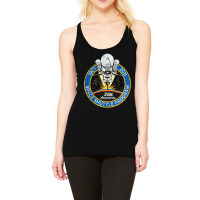 Vintage Insignia Space Shuttle Program 30th Anniversary Racerback Tank | Artistshot