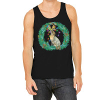 Holiday Jack Tank Top | Artistshot