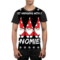 Merry Christmas Graphic T-shirt | Artistshot