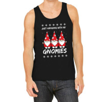 Merry Christmas Tank Top | Artistshot