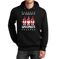 Merry Christmas Unisex Hoodie | Artistshot