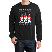 Merry Christmas Crewneck Sweatshirt | Artistshot