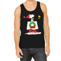 This Is My Christmas Movie Watching Tank Top | Artistshot